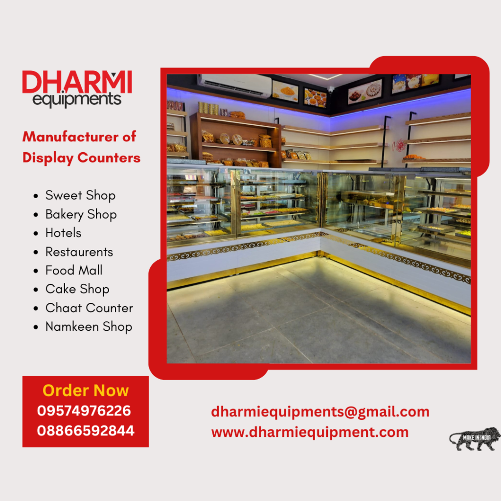 Display Counters