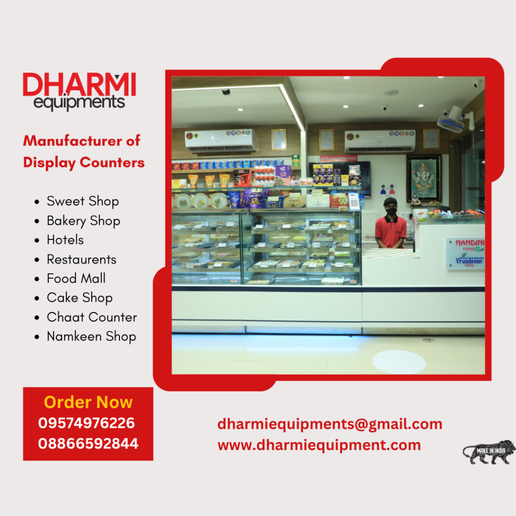 Display Counters