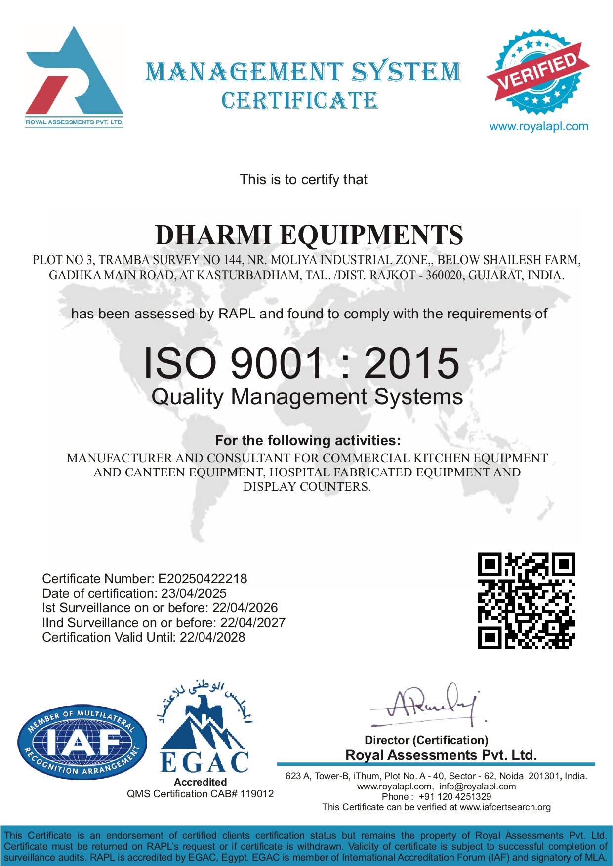 DHARMI EQUIPMENTS QMS_page-0001